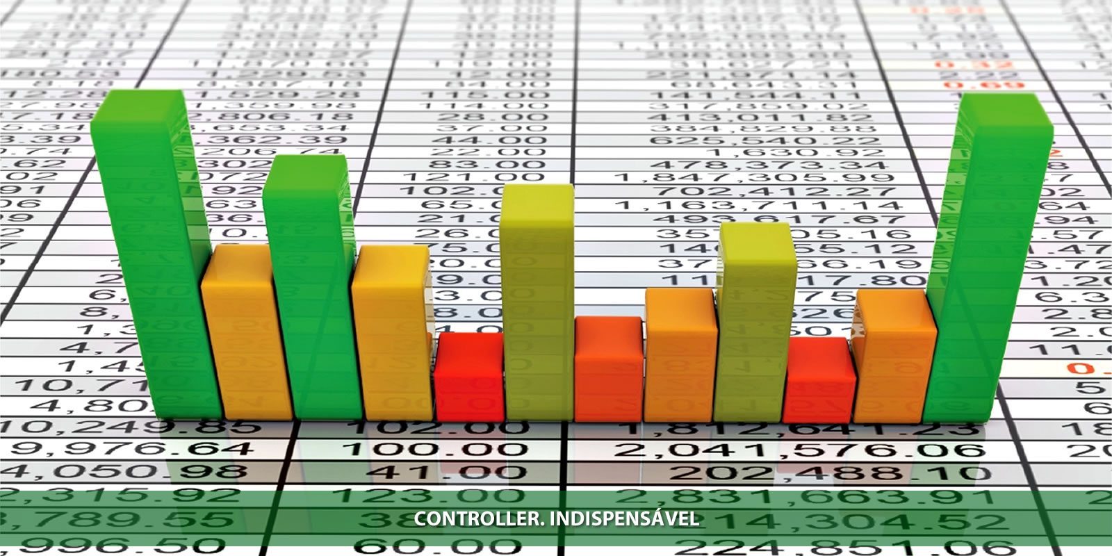 Figura 4 - CONTROLLER. A IMPORTÂNCIA DESTE PERSONAGEM CONTÁBIL